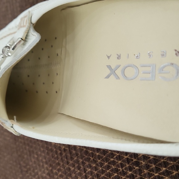 EUC Geox air comfort mules - Picture 4 of 4